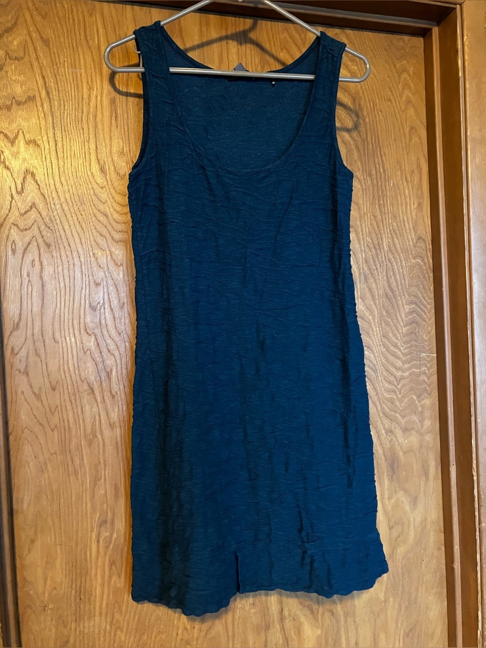 Toad&Co Samba wave dress, size M